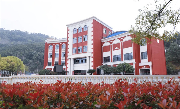 2026年江西口碑不错的国际学校机构推荐