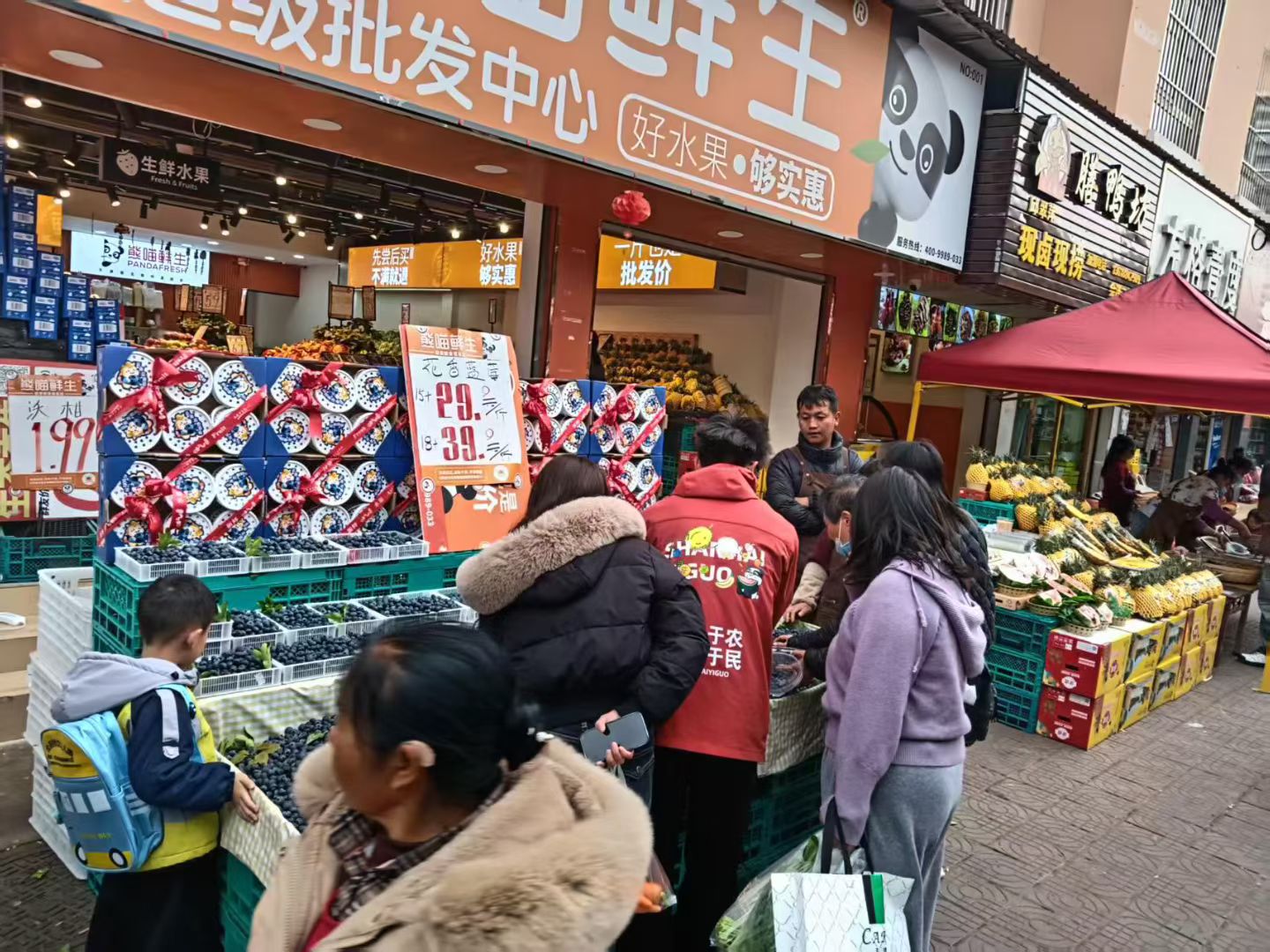 2026年加盟政策好的有机水果品牌大型厂家靠谱商家测评排名 2026年加盟政策好的有机水果品牌大型厂家靠谱商家测评排名