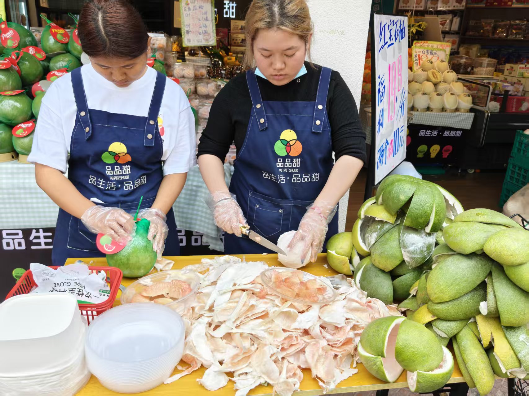 2026年云南加盟政策好的水果品牌源头厂家实力公司推荐