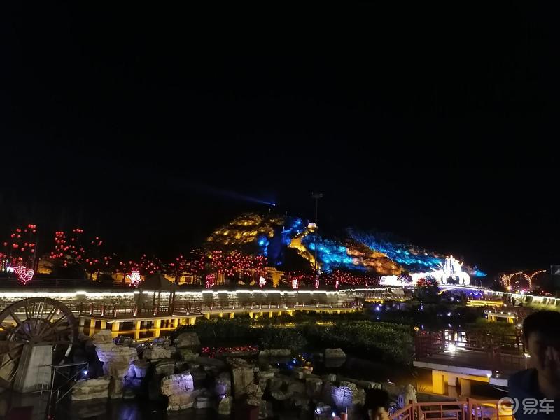 2026年夜游灯光灯具行业现状与正规源头厂家选择指南 2026年夜游灯光灯具行业现状与正规源头厂家选择指南