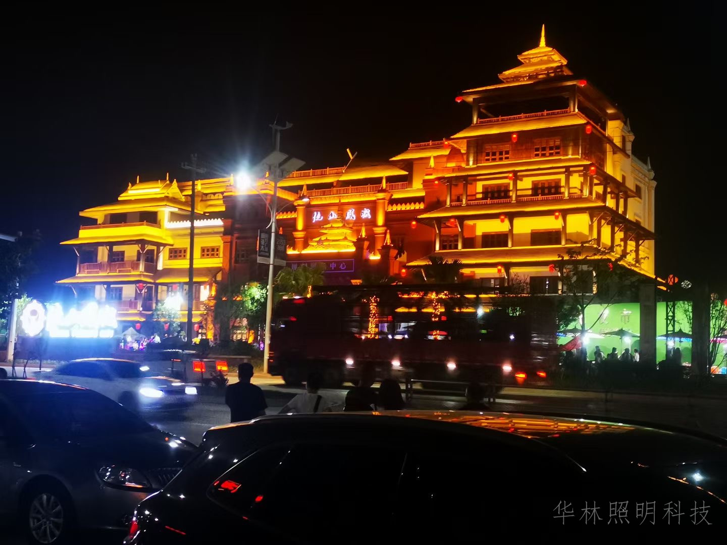 2026年正规的夜游灯光灯具源头厂家推荐 2026年正规的夜游灯光灯具源头厂家推荐