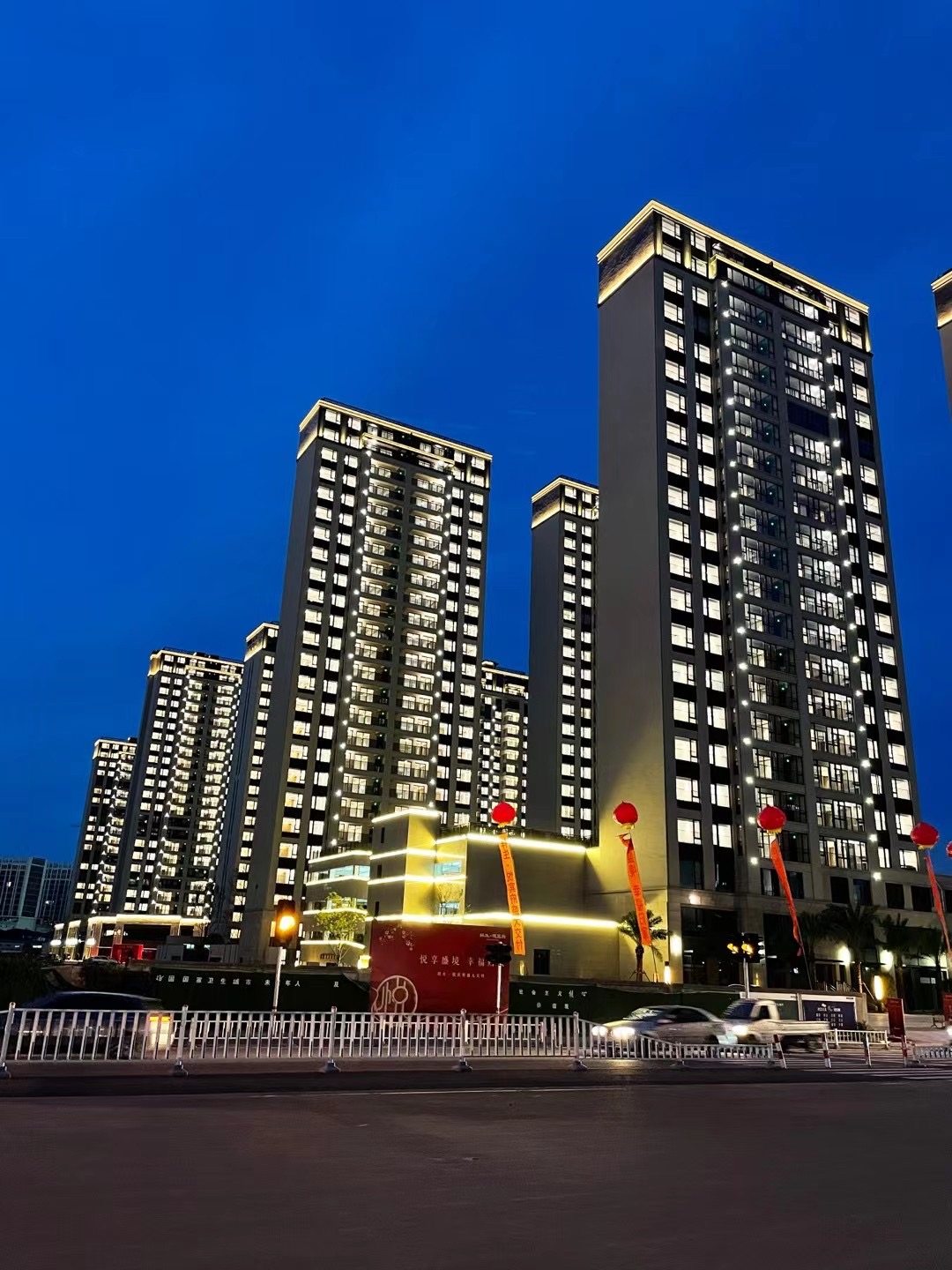 2026年口碑好的楼体亮化灯具生产商/楼体外墙亮化灯具工厂发展现状与市场占有率及排名研究分析报告