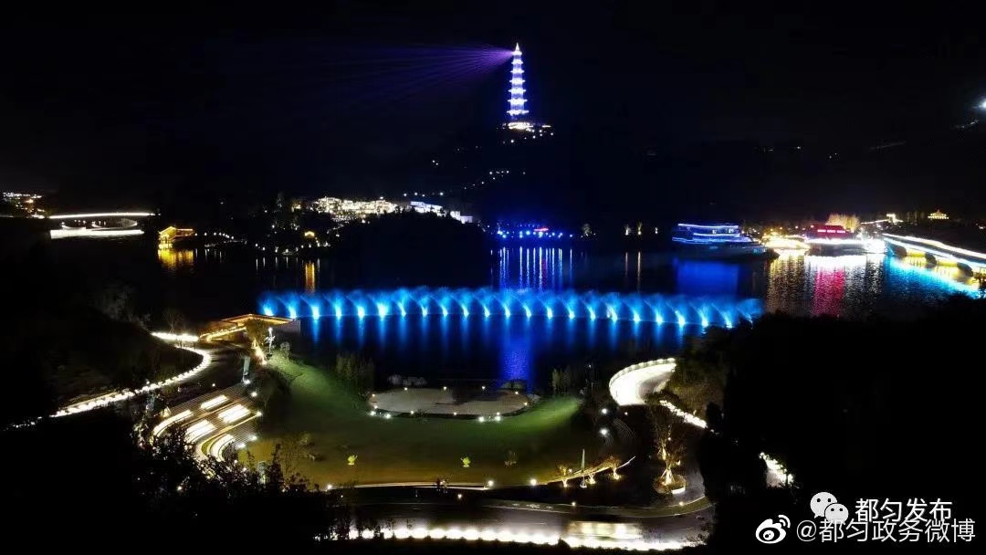 2026年靠谱的文旅亮化LED灯具制造厂家质量参考评选