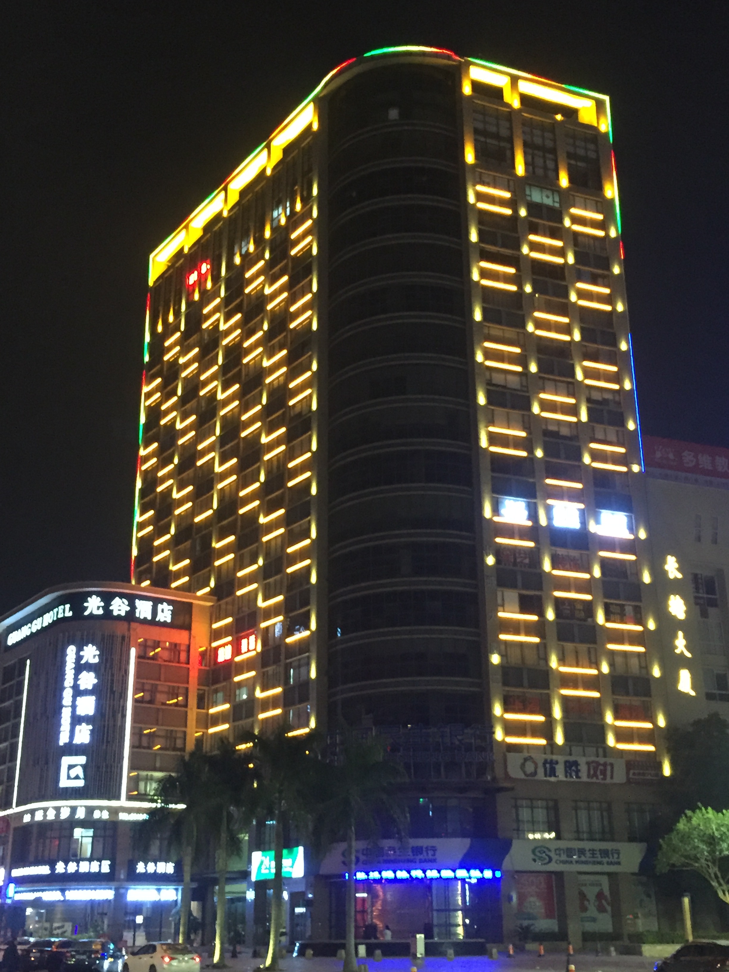 2026年口碑高的夜游灯光灯具供应商挑选全攻略 2026年口碑高的夜游灯光灯具供应商挑选全攻略