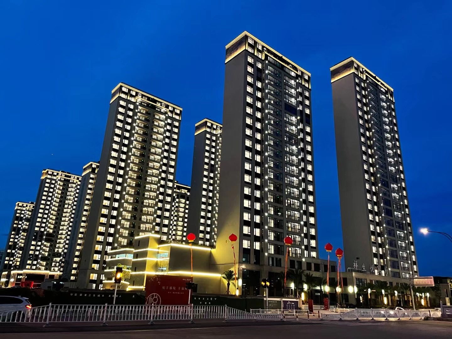 2026年口碑好的楼体亮化灯具生产商/楼体外墙亮化灯具工厂发展现状与市场占有率及排名研究分析报告