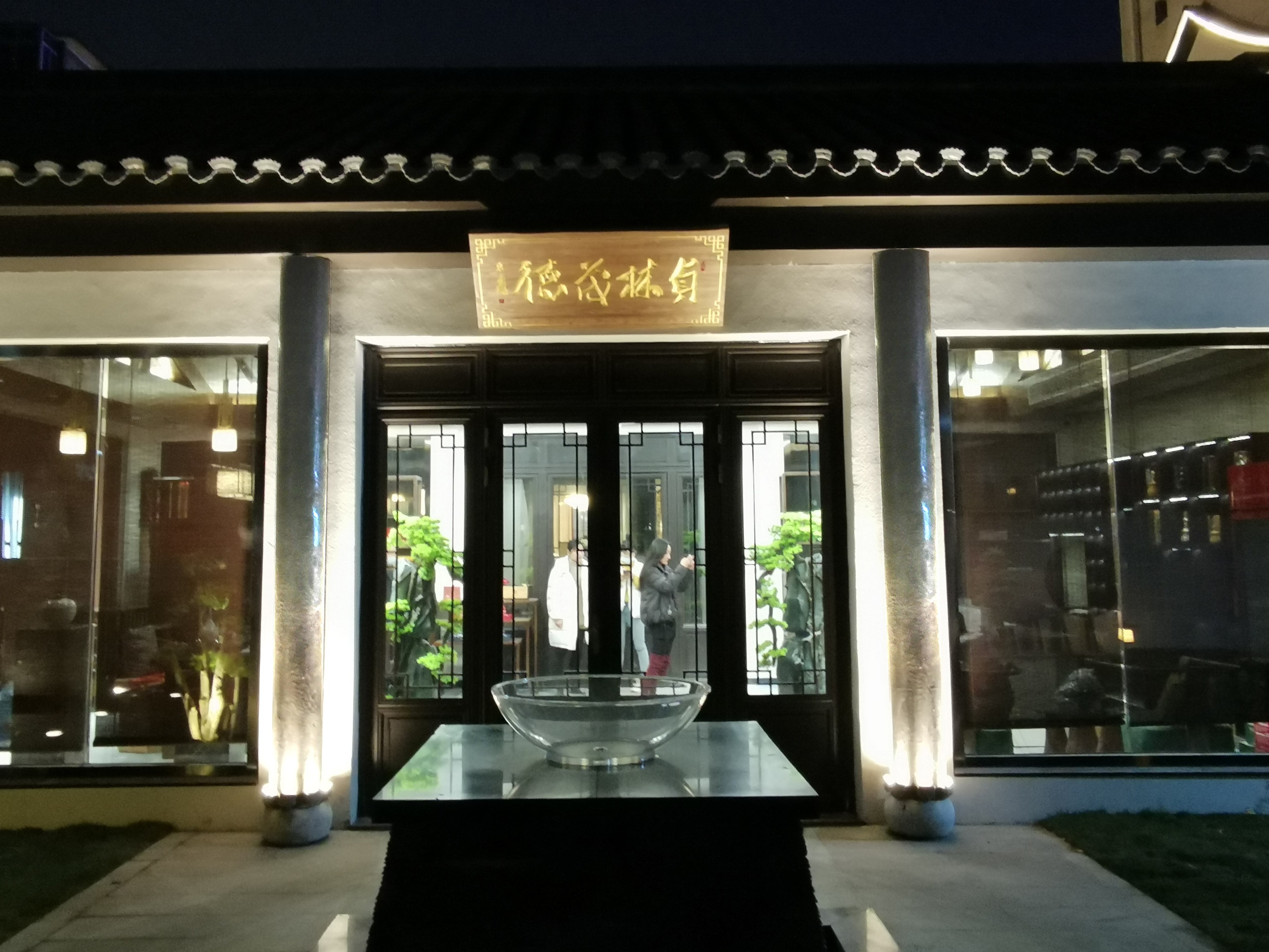 2026年正规的市政亮化灯具制造厂家实力参考