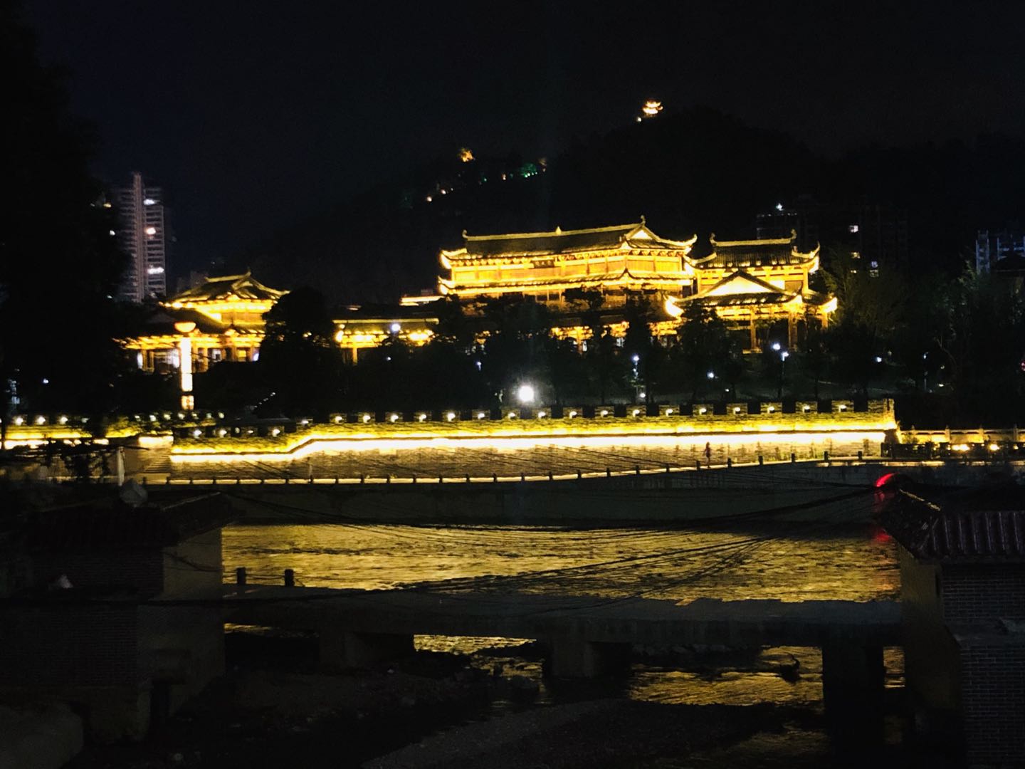 2026年景区照明灯具生产厂家企业全景分析 2026年景区照明灯具生产厂家企业全景分析