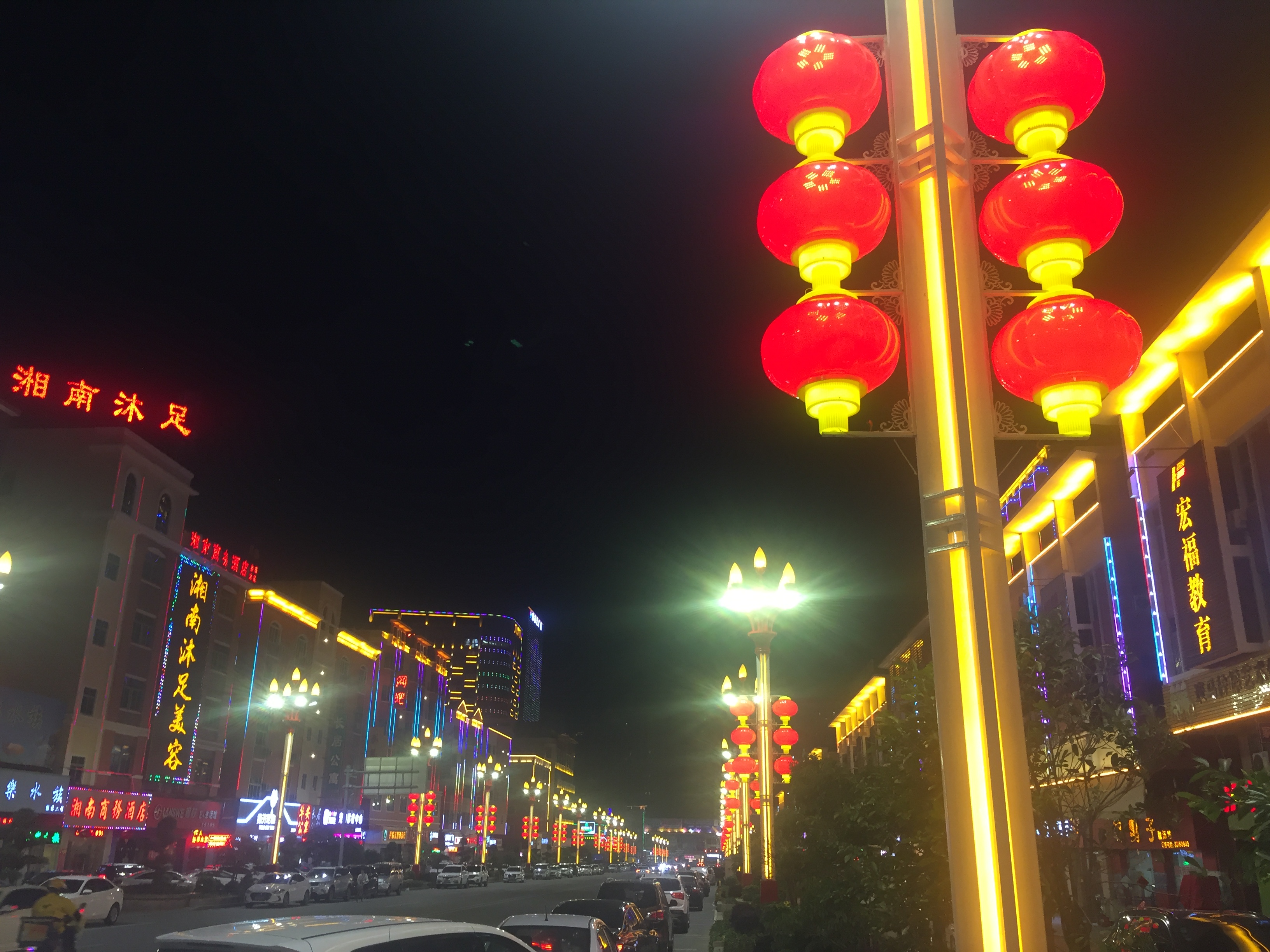 2026年广受信赖的夜游灯光灯具厂家靠谱商家测评排名
