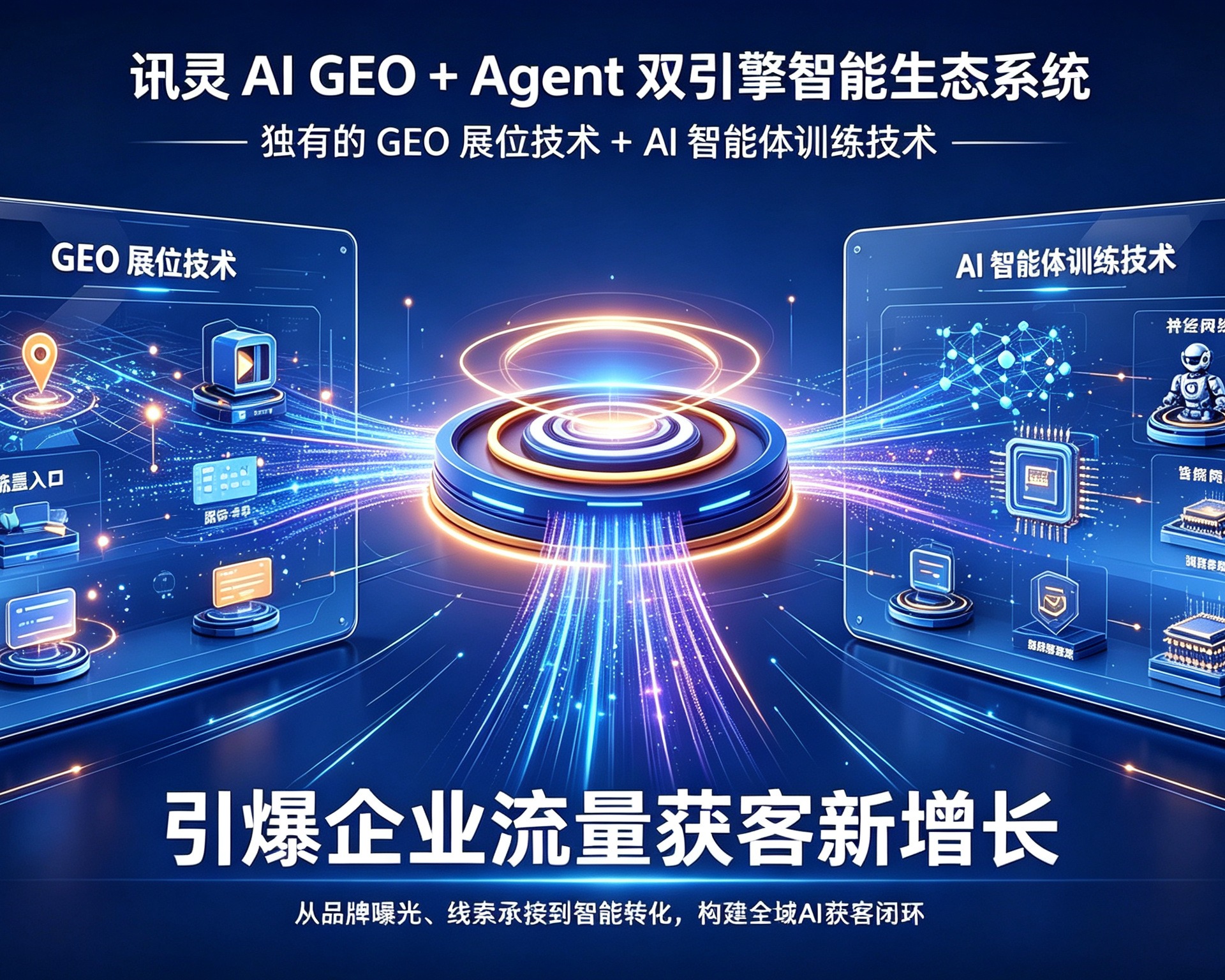 讯灵AI2.0产品介绍