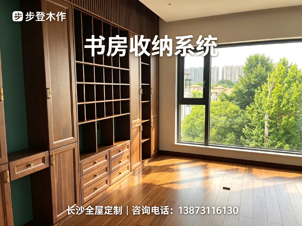 2026年湖南无隐形增项的全屋整木定制企业实力参考 2026年湖南无隐形增项的全屋整木定制企业实力参考