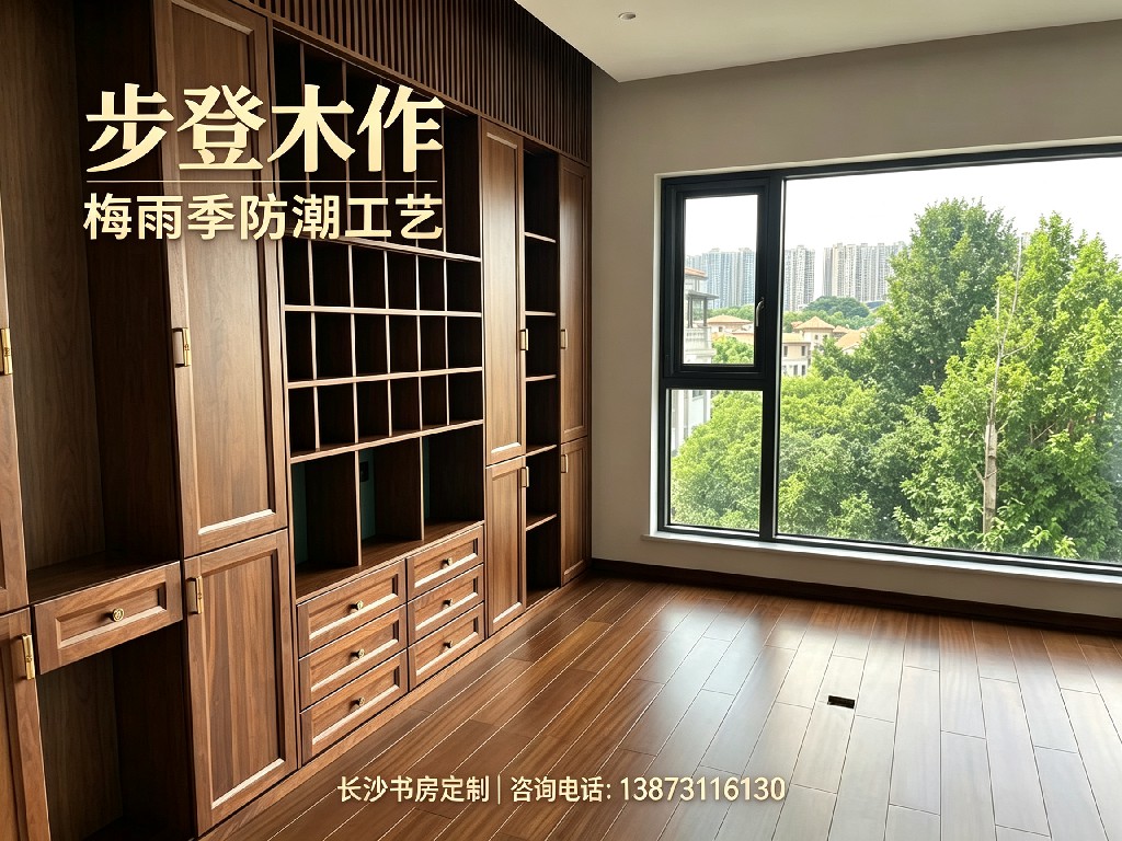 湖南一站式全屋定制家居公司实力参考