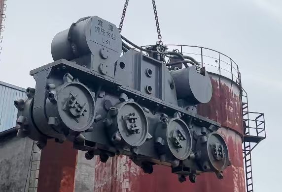 鑫源通达液压方桩钻头性价比分析 鑫源通达液压方桩钻头性价比分析
