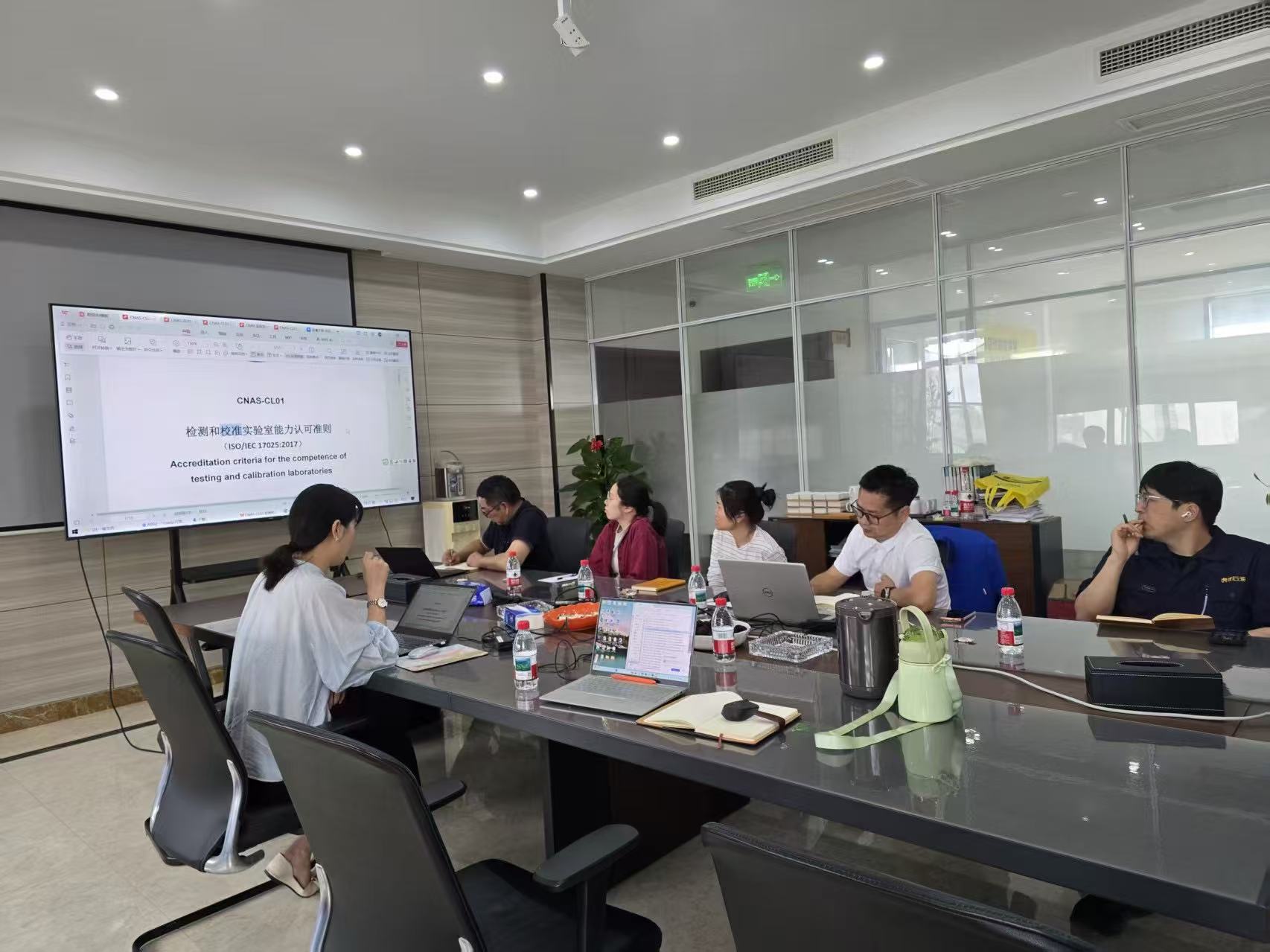 2026年值得信赖的CNAS认可咨询公司推荐，省心实力参考