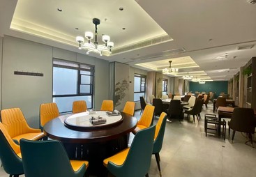 喜襄缘礼宴宴会中心靠谱吗