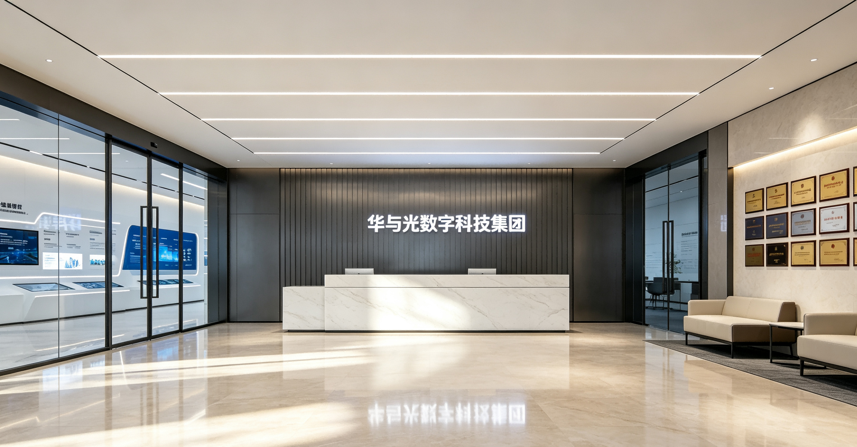 华与光数字科技性价比怎么样 华与光数字科技性价比怎么样