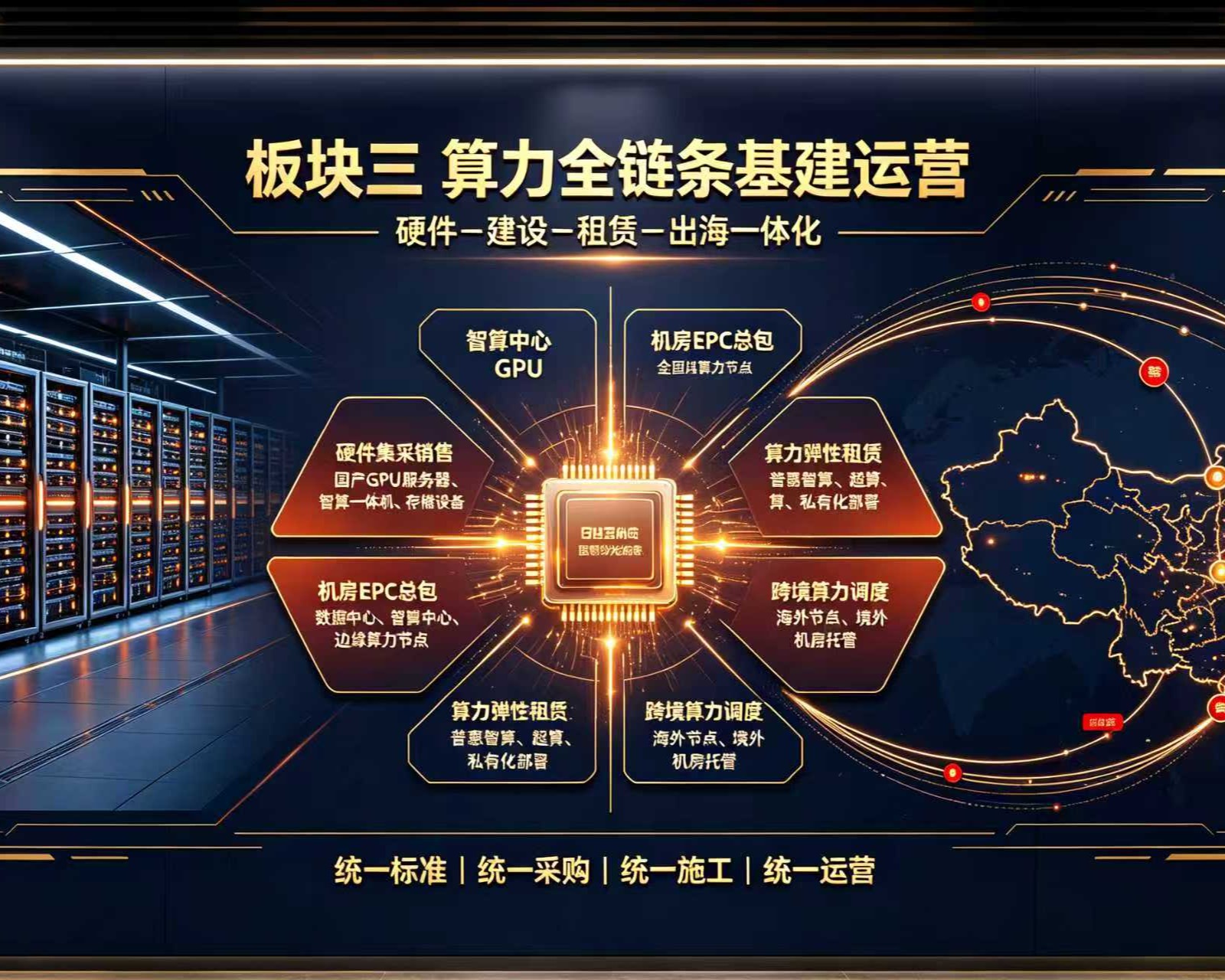 办公环境