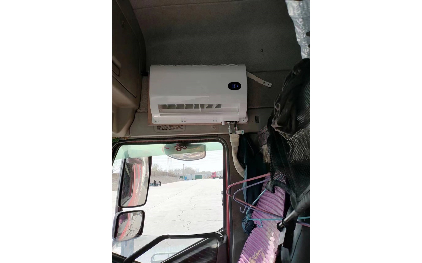 2026年热门的重卡分体驻车空调服务商盘点,用户力荐实力参考 2026年热门的重卡分体驻车空调服务商盘点,用户力荐实力参考