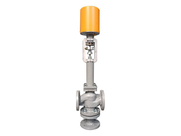 2026年阀门生厂商挑选全攻略 2026年阀门生厂商挑选全攻略
