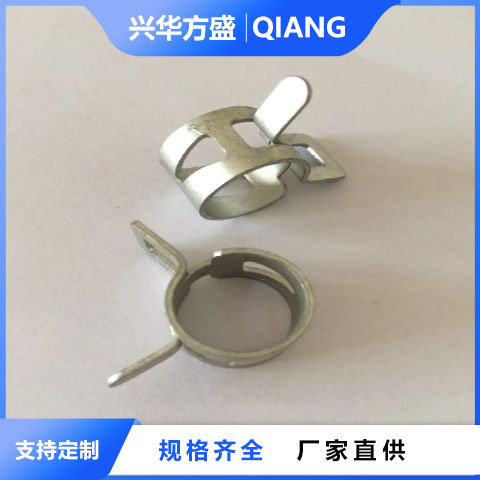 2026年天津兴华方盛管箍有限公司实力公司推荐 2026年天津兴华方盛管箍有限公司实力公司推荐