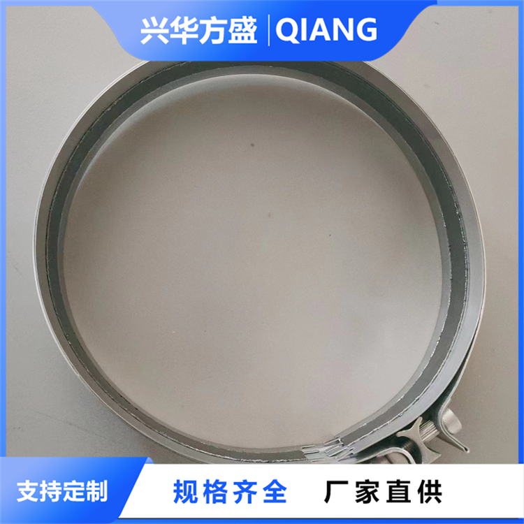 2026年天津管箍制造厂商哪家质量好靠谱商家测评排名 2026年天津管箍制造厂商哪家质量好靠谱商家测评排名