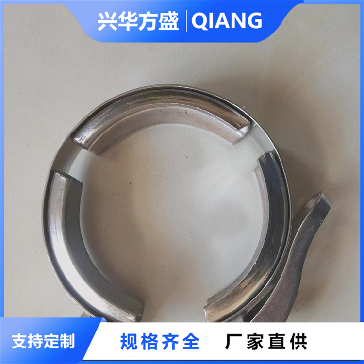 2026年天津管箍制造厂商哪家质量好靠谱商家测评排名 2026年天津管箍制造厂商哪家质量好靠谱商家测评排名
