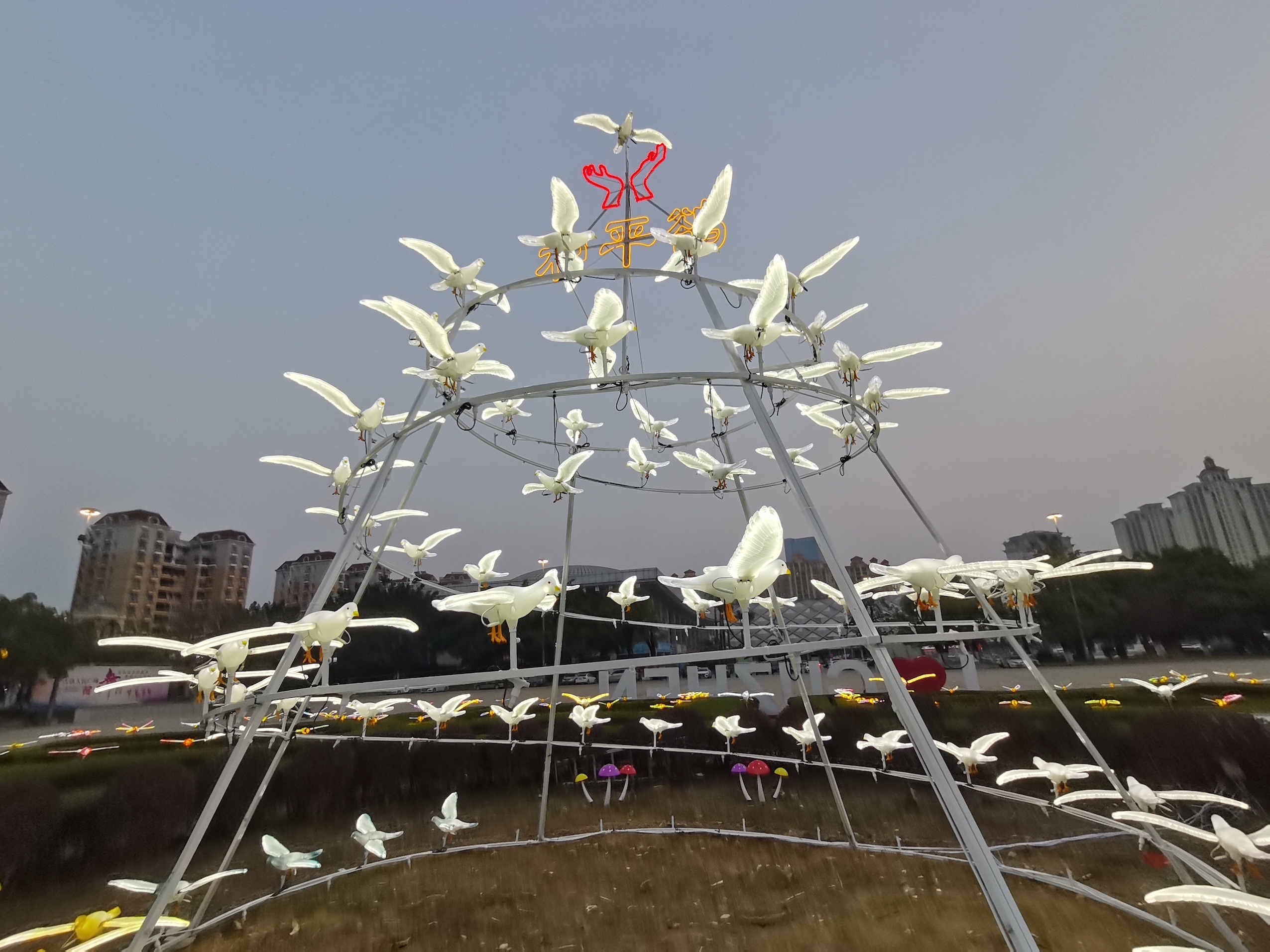 2026年优质的景观小品灯厂家适合商业活动的推荐,企业全景分析 2026年优质的景观小品灯厂家适合商业活动的推荐,企业全景分析