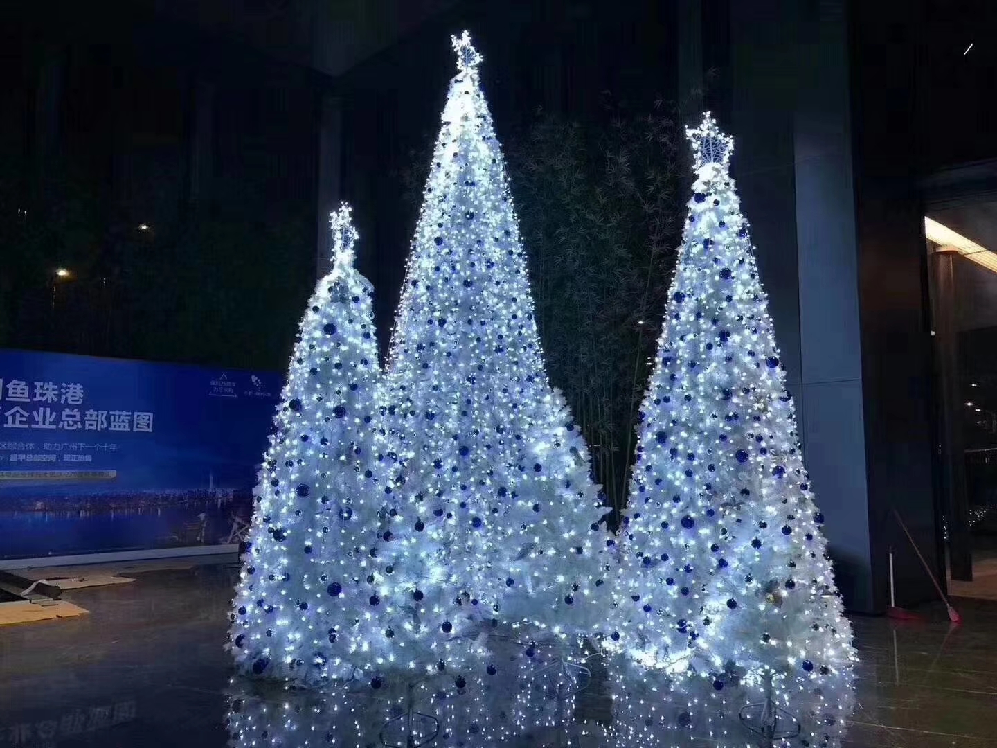 2026年靠谱的景观工艺造型灯厂家质量参考评选