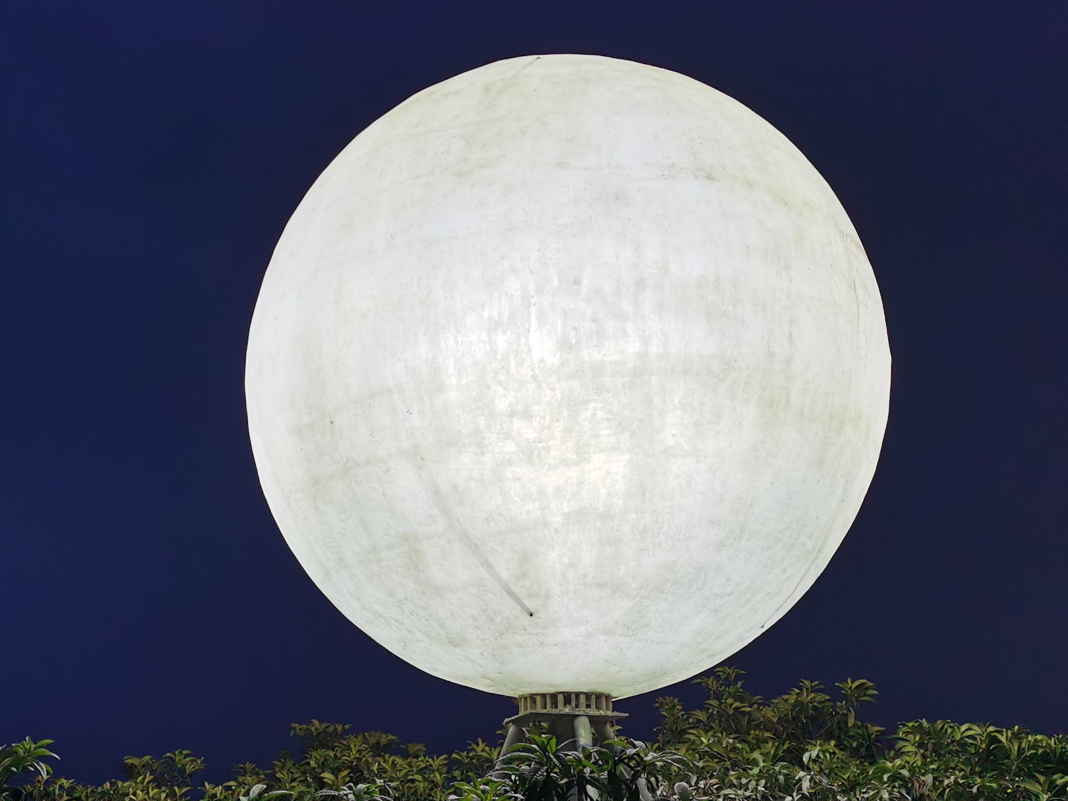 2026年靠谱的夜景亮化专业厂家有哪些 2026年靠谱的夜景亮化专业厂家有哪些