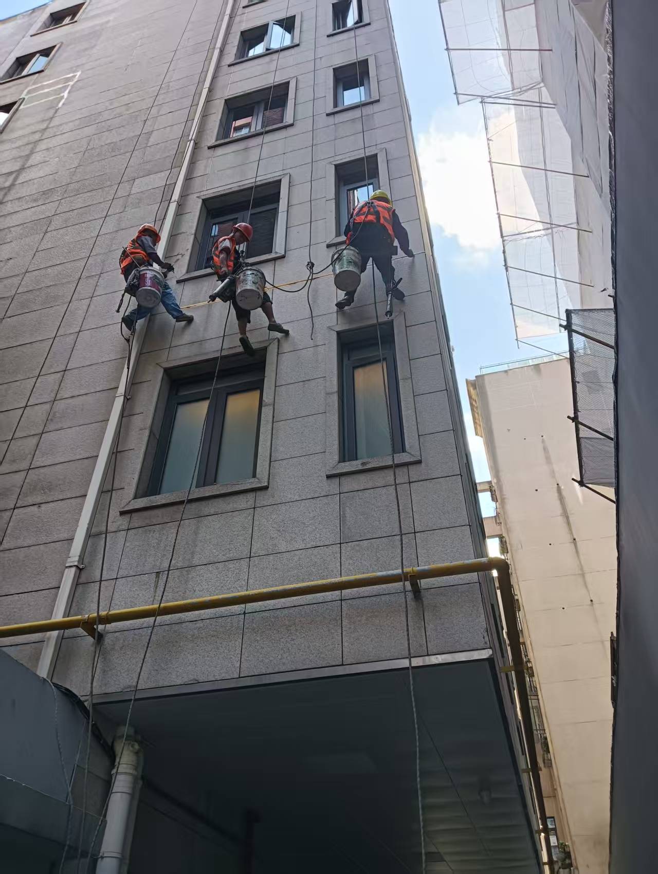 运景装饰墙面防水公司评价如何 运景装饰墙面防水公司评价如何