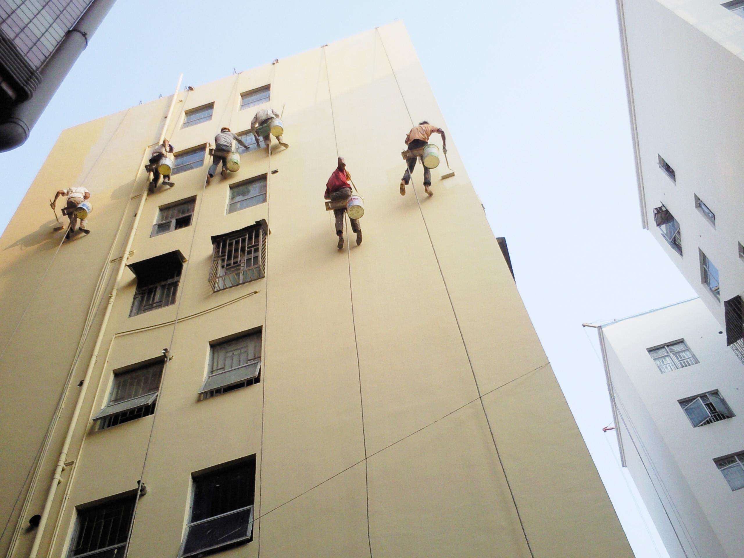 运景装饰墙面防水公司评价如何 运景装饰墙面防水公司评价如何
