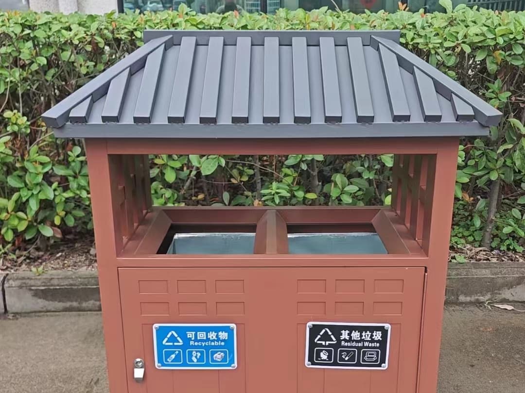 2026年正规的塑料垃圾桶制造厂家推荐(图1)