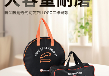 牛津布收纳袋有哪些品牌值得信赖，温州巨新箱包实力解析