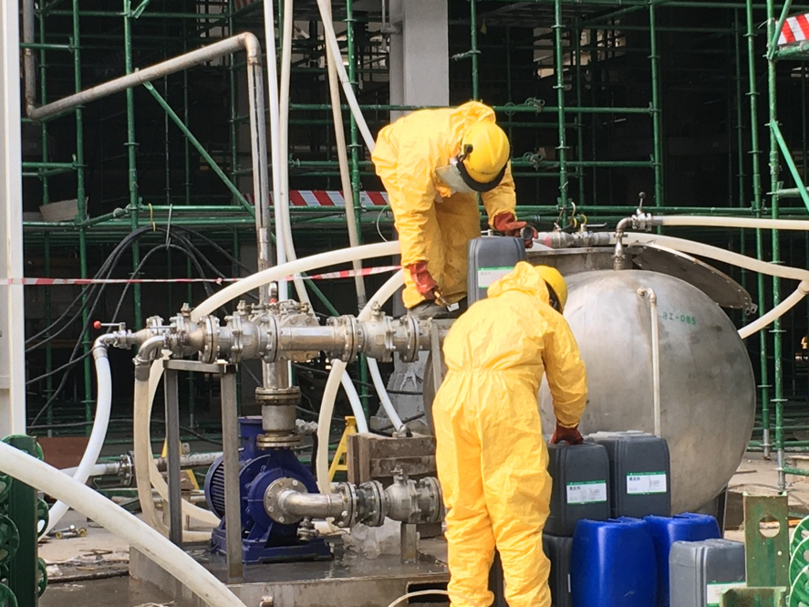 2026年口碑高的化学清洗服务商|化工设备可控缓蚀药剂不伤薄壁管路 2026年口碑高的化学清洗服务商|化工设备可控缓蚀药剂不伤薄壁管路