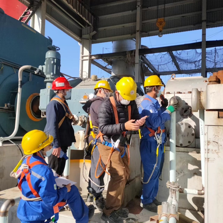 高性价比的化学清洗公司｜化工成套设备缓蚀清洗不伤管路附检测报告