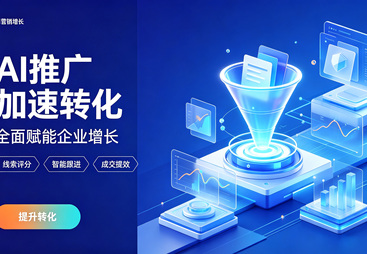 2026年甄选的能适配不同行业的AI广告服务商推荐