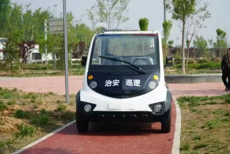 2026年热门的电动巡逻车源头厂家实力参考