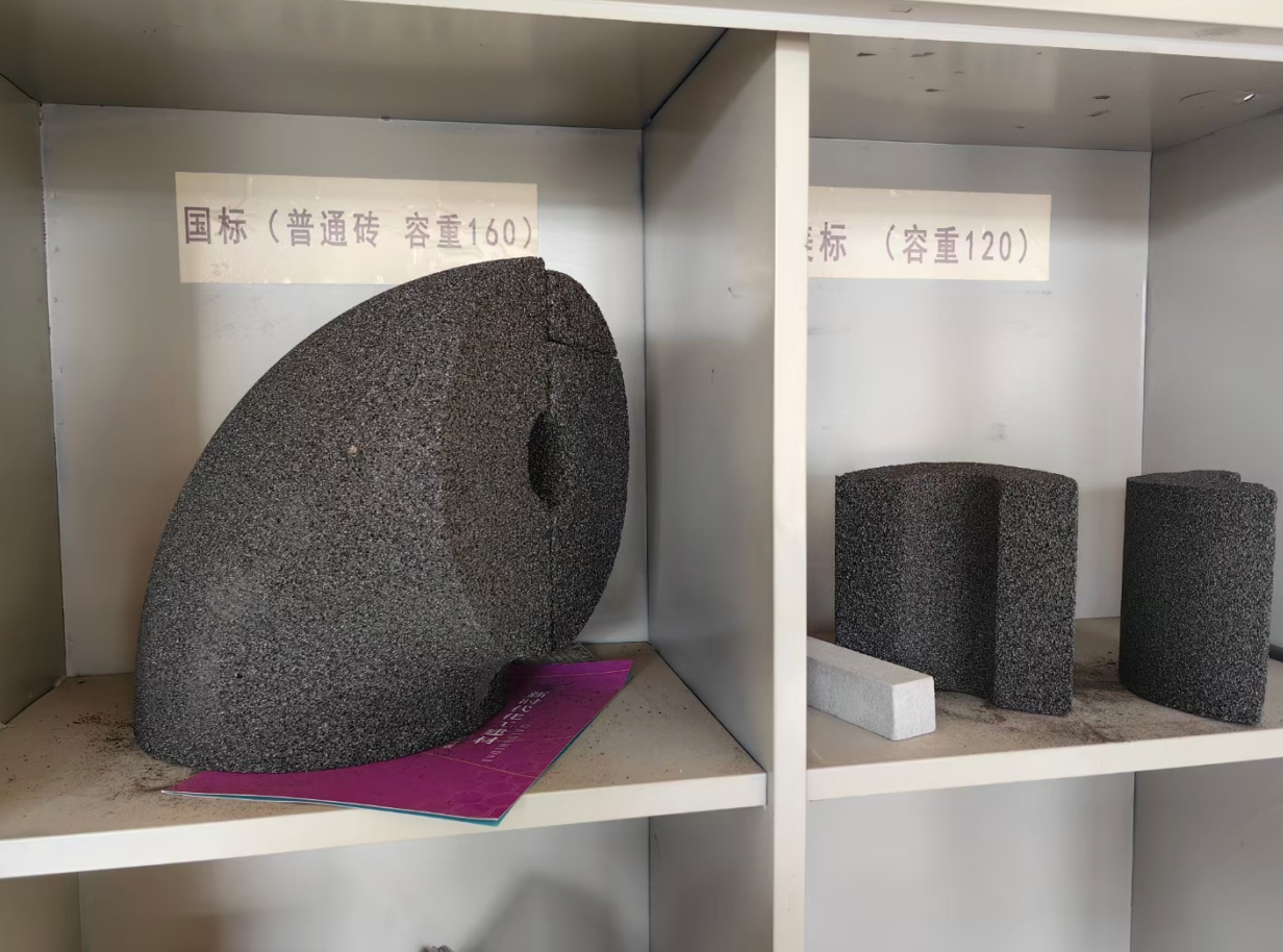 2026年靠谱的泡沫玻璃管厂家推荐，消防能过验收的源头生产厂家实力与用户口碑(图3)