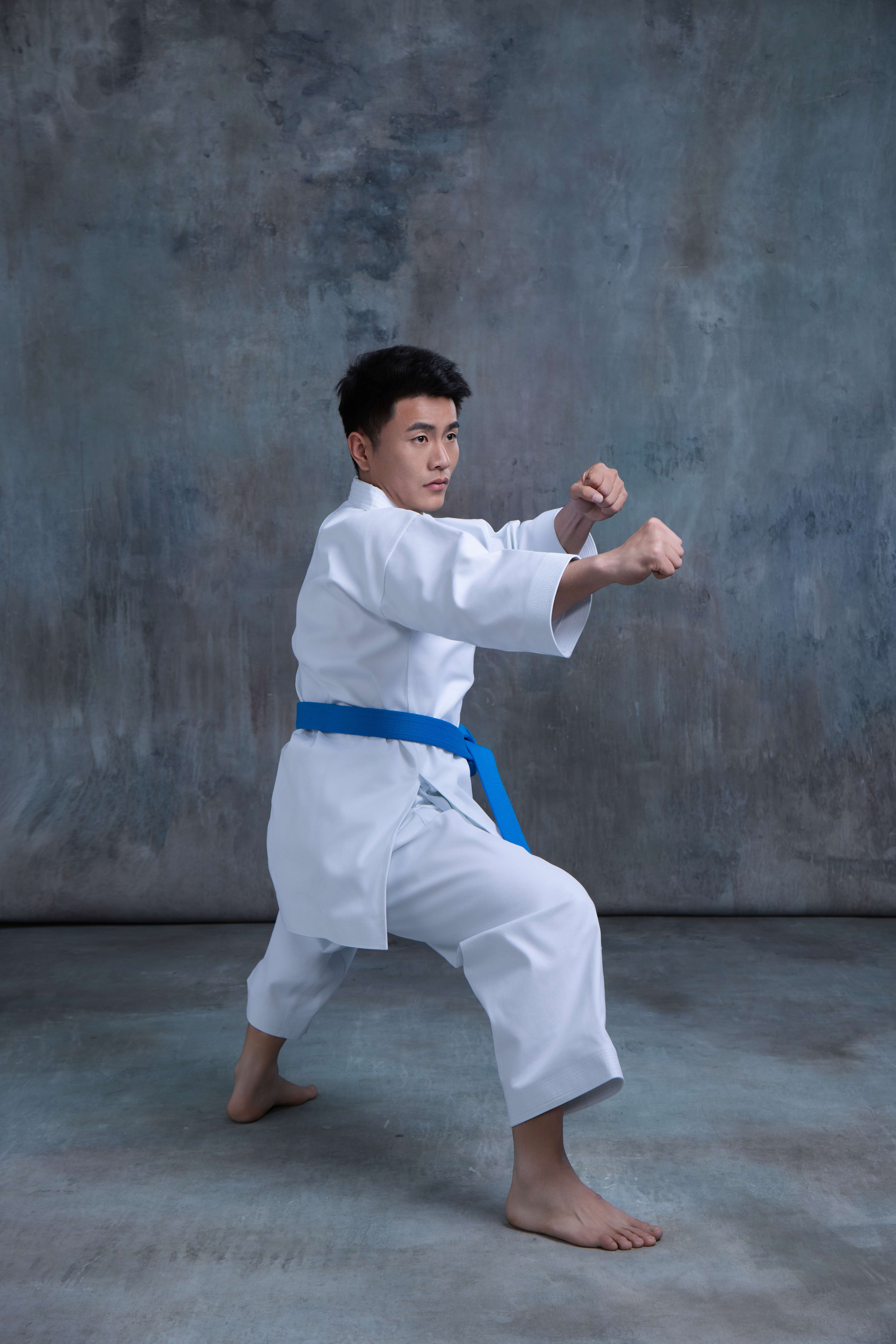 2026白色空手道服制造商哪家好 青岛仁宏实力参考 2026白色空手道服制造商哪家好 青岛仁宏实力参考