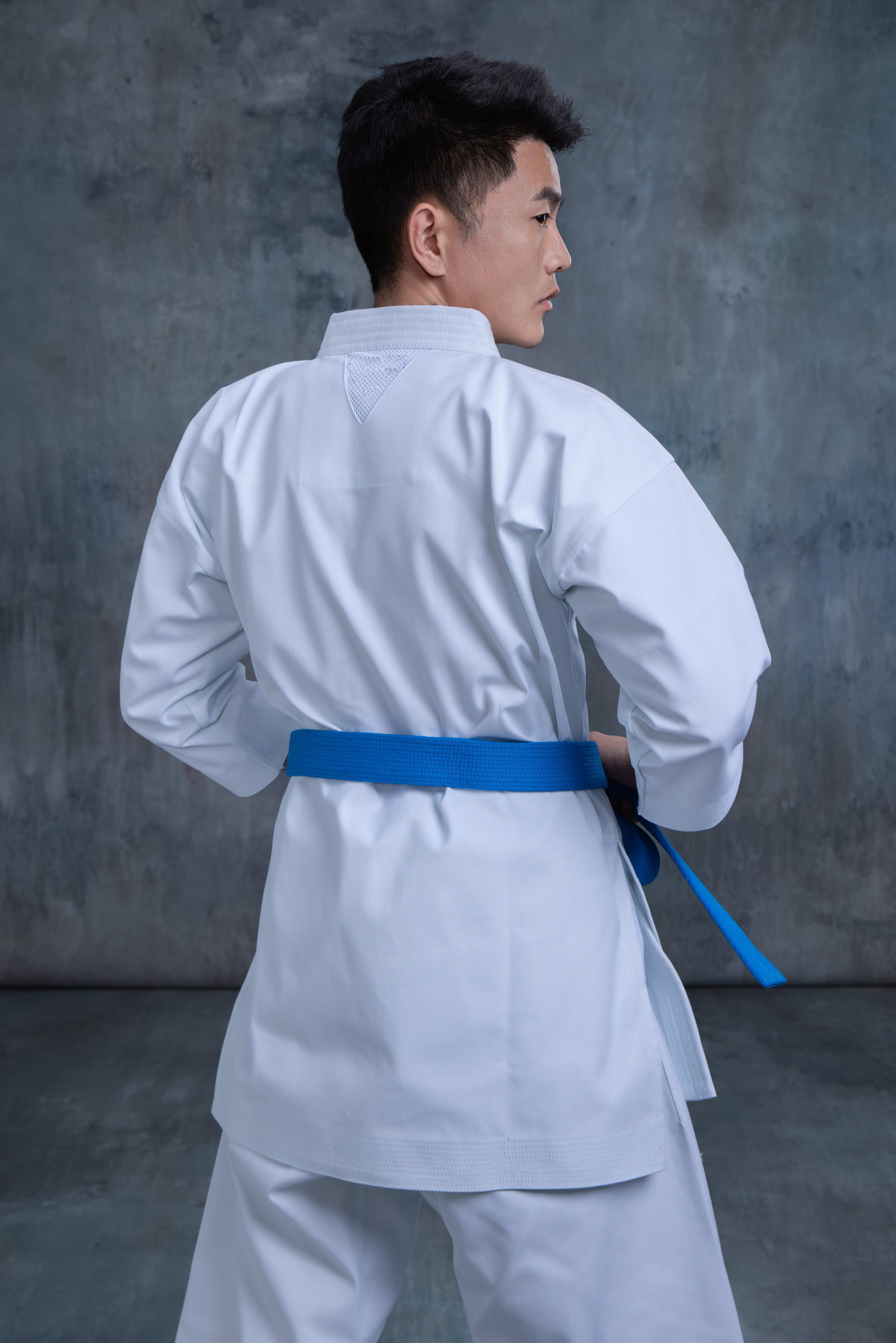 2026白色空手道服制造商哪家好 青岛仁宏实力参考 2026白色空手道服制造商哪家好 青岛仁宏实力参考