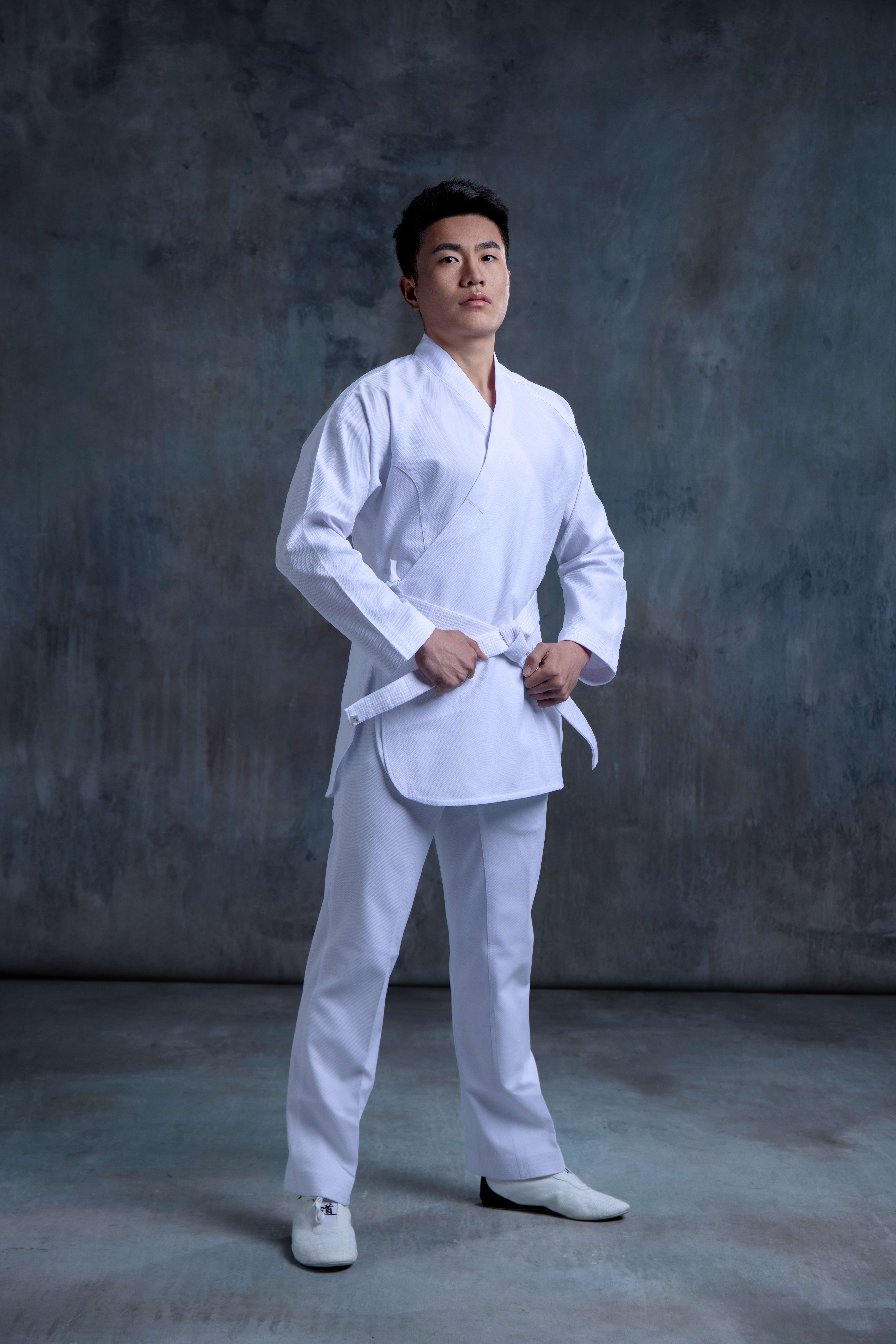 2026白色空手道服制造商哪家好 青岛仁宏实力参考 2026白色空手道服制造商哪家好 青岛仁宏实力参考