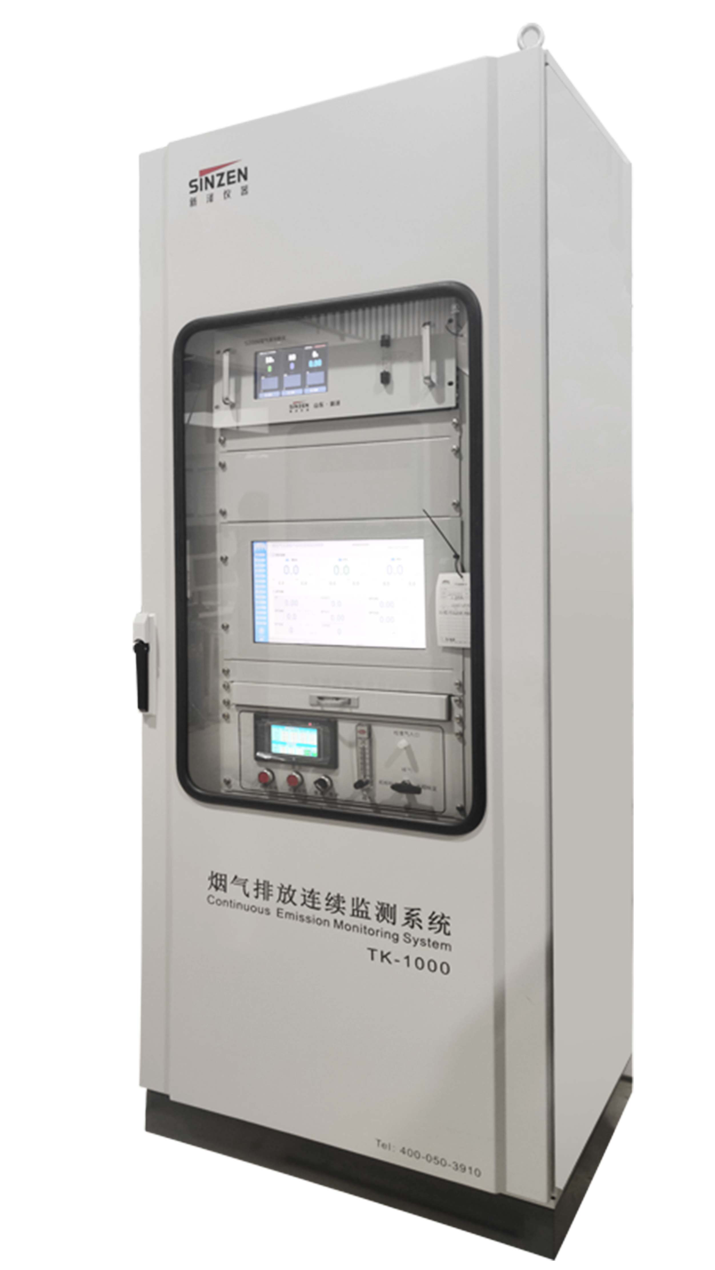 2026年广受信赖的烟气分析仪供应商质量参考评选