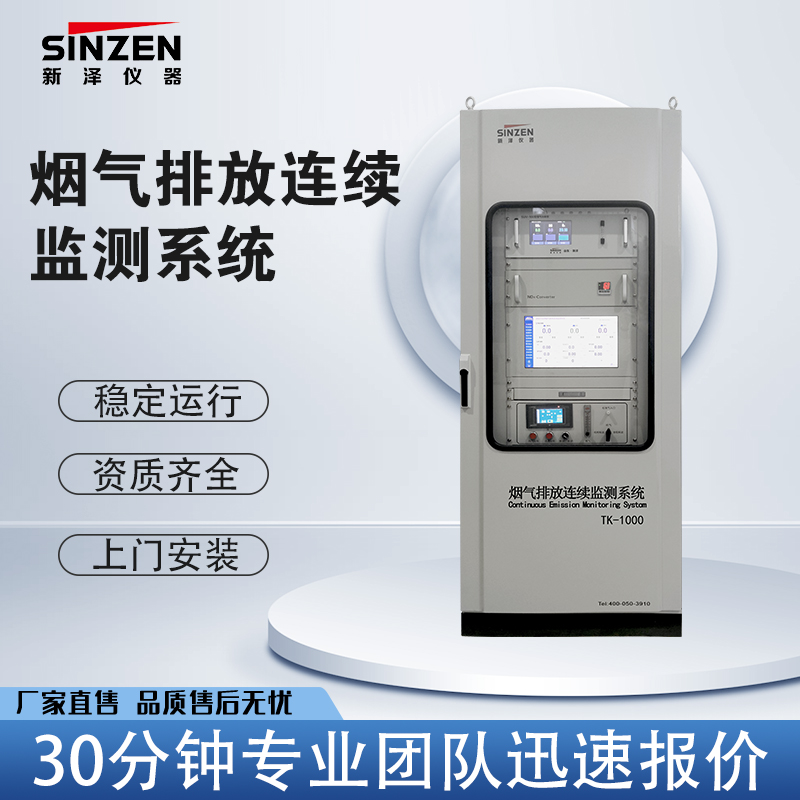 2026年广受信赖的烟气分析仪供应商质量参考评选