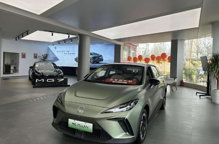徐州大咖名爵4S店维修技术实力怎么样 徐州大咖名爵4S店维修技术实力怎么样
