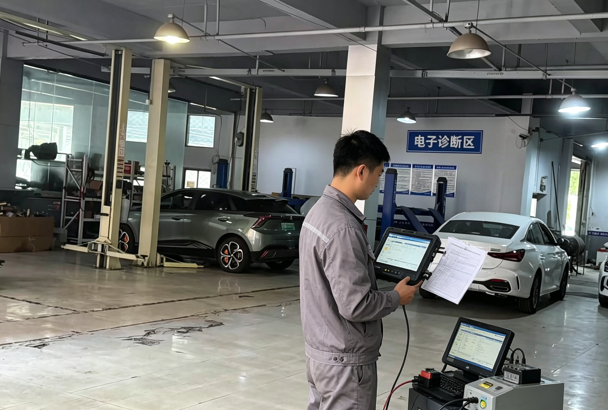2026年汽车售后维修保养服务商客户口碑力荐 2026年汽车售后维修保养服务商客户口碑力荐