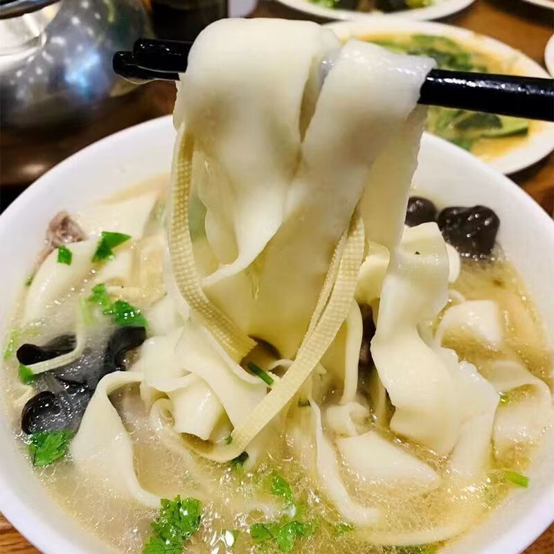 2026年正规源头的商用速食宽烩面胚厂家,外卖放久不浑汤的速冻烩面胚供应商实力参考 2026年正规源头的商用速食宽烩面胚厂家,外卖放久不浑汤的速冻烩面胚供应商实力参考