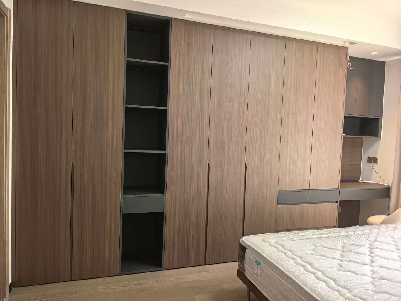 南昌市全屋定制源头工厂用户力荐