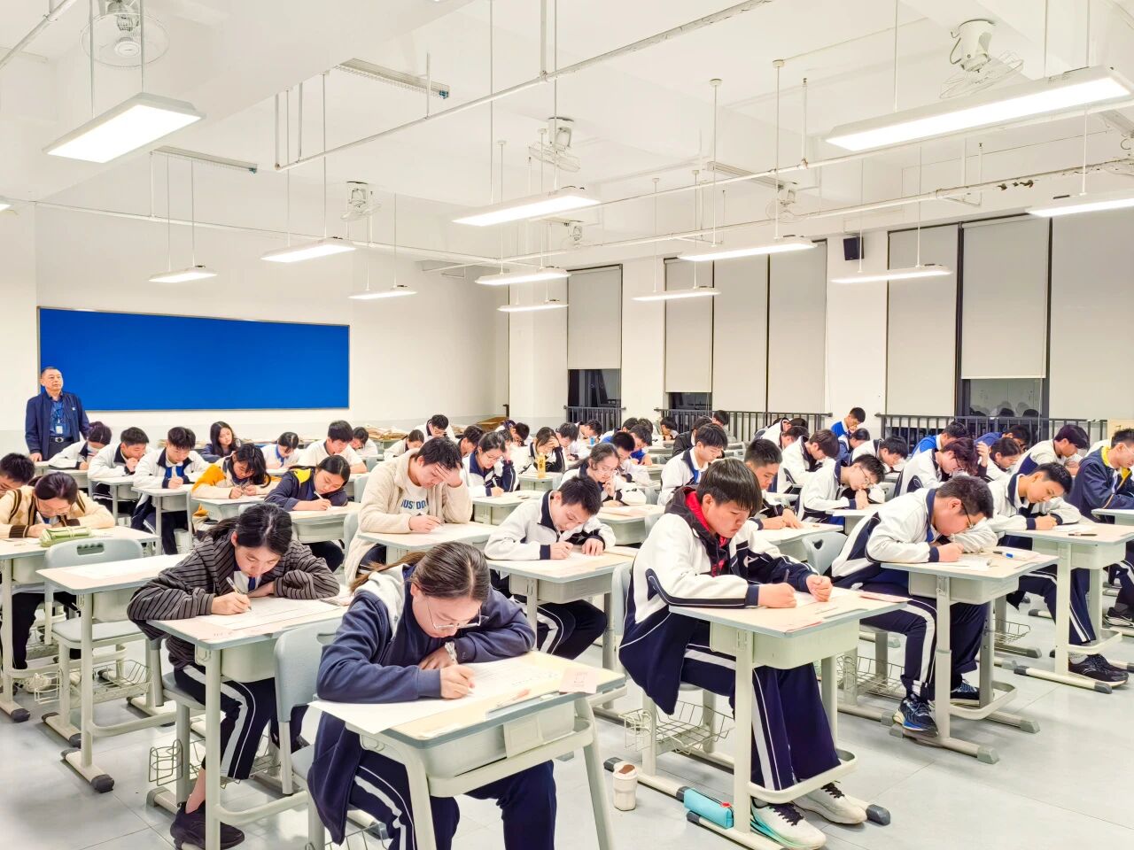 2026深圳新高一普高班课程哪家好 机构实力盘点
