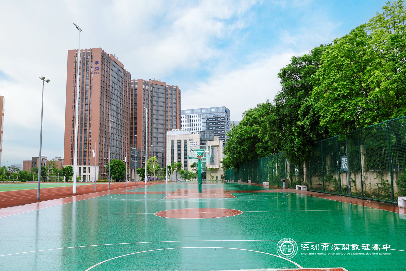 2026年广受信赖的深圳新高一民办学校实力公司推荐