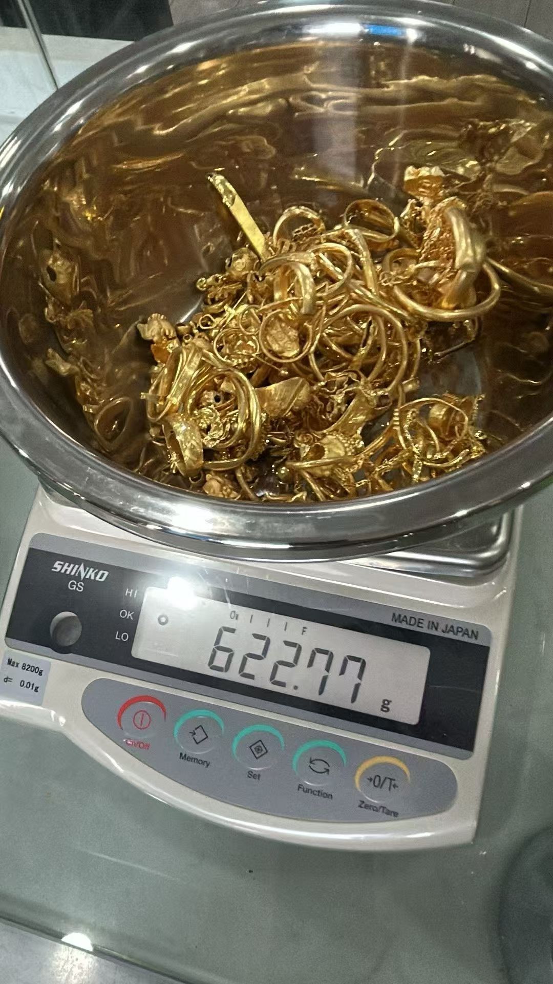 2026年口碑好的黄金回收门店有哪些,正规服务省心不踩坑