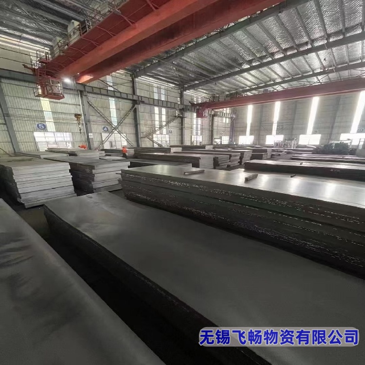 2026年优质的容器板工厂推荐，正规源头钢材公司实力评选